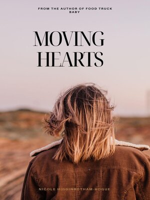 cover image of Moving Hearts